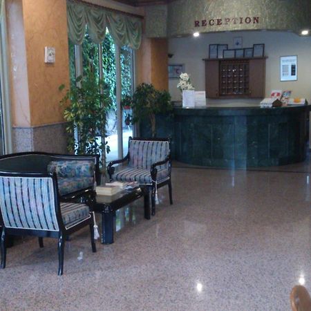 Sailorson Apart Hotel Alanya Exterior photo