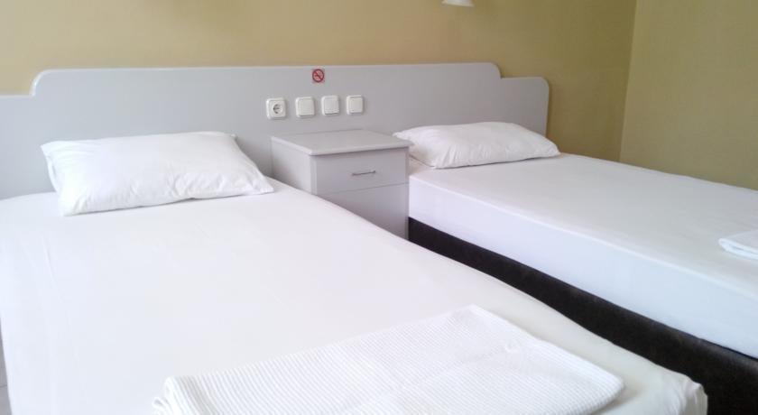 Sailorson Apart Hotel Alanya Exterior photo